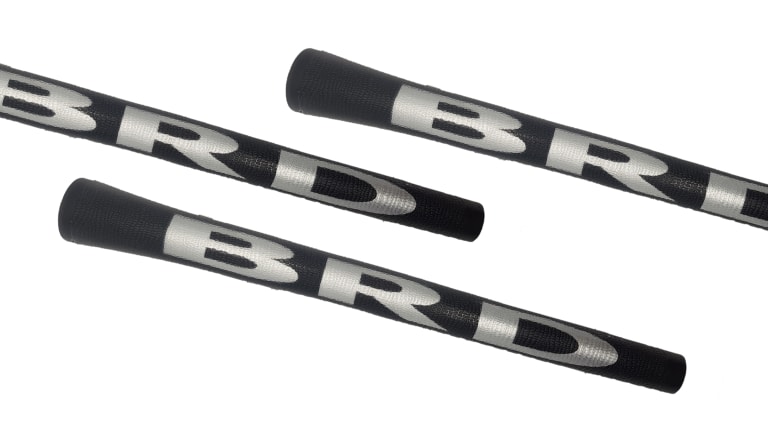 Will BRD Grips' X1 Offering Take Grips to New Heights?